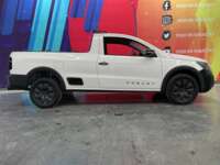 Volkswagen Saveiro 2025 2p Robust L4/1.6 Man A/A 2025 Volkswagen Saveiro Venta Exteriores 8