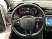 Volkswagen Saveiro 2025 2p Robust L4/1.6 Man A/A 2025 Volkswagen Saveiro Venta Interiores 1