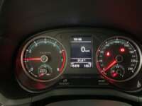 Volkswagen Saveiro 2025 2p Robust L4/1.6 Man A/A 2025 Volkswagen Saveiro Venta Interiores 2