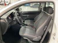 Volkswagen Saveiro 2025 2p Robust L4/1.6 Man A/A 2025 Volkswagen Saveiro Venta Interiores 15