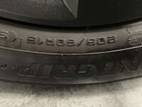 Volkswagen Saveiro 2025 2p Robust L4/1.6 Man A/A 2025 Volkswagen Saveiro Venta Llantas 12