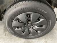Volkswagen Saveiro 2025 2p Robust L4/1.6 Man A/A 2025 Volkswagen Saveiro Venta Llantas 4