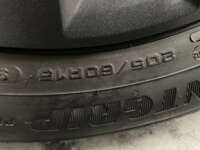 Volkswagen Saveiro 2025 2p Robust L4/1.6 Man A/A 2025 Volkswagen Saveiro Venta Llantas 9