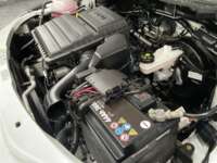 Volkswagen Saveiro 2025 2p Robust L4/1.6 Man A/A 2025 Volkswagen Saveiro Venta Motor 3
