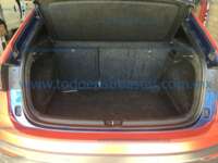Volkswagen Nivus 2023 5p Highline L3/1.0/T Tiptronic 2023 Volkswagen Nivus Ingreso Cajuela 0
