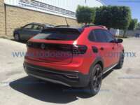Volkswagen Nivus 2023 5p Highline L3/1.0/T Tiptronic 2023 Volkswagen Nivus Ingreso Exteriores 5