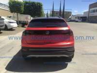 Volkswagen Nivus 2023 5p Highline L3/1.0/T Tiptronic 2023 Volkswagen Nivus Ingreso Exteriores 6