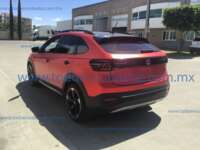 Volkswagen Nivus 2023 5p Highline L3/1.0/T Tiptronic 2023 Volkswagen Nivus Ingreso Exteriores 7