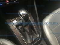 Volkswagen Nivus 2023 5p Highline L3/1.0/T Tiptronic 2023 Volkswagen Nivus Ingreso Interiores 11