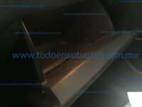 Volkswagen Nivus 2023 5p Highline L3/1.0/T Tiptronic 2023 Volkswagen Nivus Ingreso Interiores 13