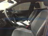 Volkswagen Nivus 2023 5p Highline L3/1.0/T Tiptronic 2023 Volkswagen Nivus Ingreso Interiores 15