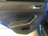 Volkswagen Nivus 2023 5p Highline L3/1.0/T Tiptronic 2023 Volkswagen Nivus Ingreso Interiores 16
