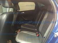 Volkswagen Nivus 2023 5p Highline L3/1.0/T Tiptronic 2023 Volkswagen Nivus Ingreso Interiores 17