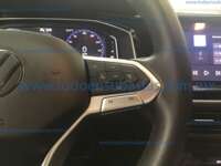 Volkswagen Nivus 2023 5p Highline L3/1.0/T Tiptronic 2023 Volkswagen Nivus Ingreso Interiores 7