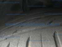 Volkswagen Nivus 2023 5p Highline L3/1.0/T Tiptronic 2023 Volkswagen Nivus Ingreso Llantas 1