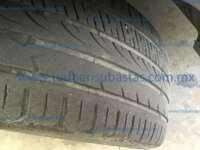 Volkswagen Nivus 2023 5p Highline L3/1.0/T Tiptronic 2023 Volkswagen Nivus Ingreso Llantas 10