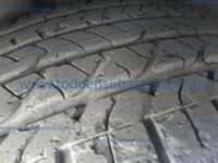 Volkswagen Nivus 2023 5p Highline L3/1.0/T Tiptronic 2023 Volkswagen Nivus Ingreso Llantas 4