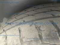 Volkswagen Nivus 2023 5p Highline L3/1.0/T Tiptronic 2023 Volkswagen Nivus Ingreso Llantas 7