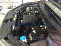 Volkswagen Nivus 2023 5p Highline L3/1.0/T Tiptronic 2023 Volkswagen Nivus Ingreso Motor 0