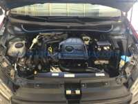 Volkswagen Nivus 2023 5p Highline L3/1.0/T Tiptronic 2023 Volkswagen Nivus Ingreso Motor 1