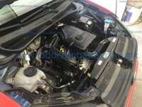 Volkswagen Nivus 2023 5p Highline L3/1.0/T Tiptronic 2023 Volkswagen Nivus Ingreso Motor 2