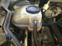 Volkswagen Nivus 2023 5p Highline L3/1.0/T Tiptronic 2023 Volkswagen Nivus Ingreso Motor 3