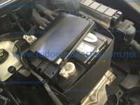 Volkswagen Nivus 2023 5p Highline L3/1.0/T Tiptronic 2023 Volkswagen Nivus Ingreso Motor 4