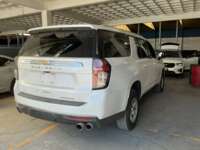 Chevrolet Suburban 2023 5p Premier V8/5.3 Aut 4X4 IMG_7198