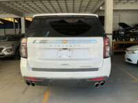 Chevrolet Suburban 2023 5p Premier V8/5.3 Aut 4X4 IMG_7199