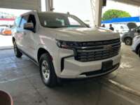 Chevrolet Suburban 2023 5p Premier V8/5.3 Aut 4X4 IMG_7196