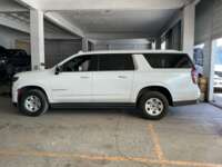 Chevrolet Suburban 2023 5p Premier V8/5.3 Aut 4X4 IMG_7201
