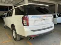 Chevrolet Suburban 2023 5p Premier V8/5.3 Aut 4X4 IMG_7200