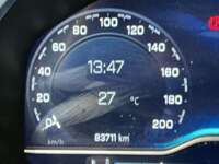 Chevrolet Suburban 2023 5p Premier V8/5.3 Aut 4X4 IMG_7220