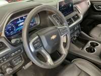 Chevrolet Suburban 2023 5p Premier V8/5.3 Aut 4X4 IMG_7216