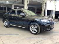 Audi Q5 2024 5p 45 Elite Sportback Mild Hybrid L4/2.0/T S-Tronic IMG_4052