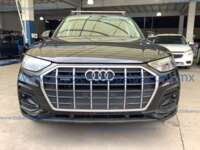 Audi Q5 2024 5p 45 Elite Sportback Mild Hybrid L4/2.0/T S-Tronic IMG_4051