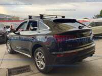 Audi Q5 2024 5p 45 Elite Sportback Mild Hybrid L4/2.0/T S-Tronic IMG_4056
