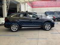 Audi Q5 2024 5p 45 Elite Sportback Mild Hybrid L4/2.0/T S-Tronic IMG_4053
