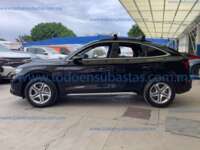 Audi Q5 2024 5p 45 Elite Sportback Mild Hybrid L4/2.0/T S-Tronic IMG_4057