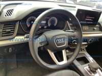 Audi Q5 2024 5p 45 Elite Sportback Mild Hybrid L4/2.0/T S-Tronic IMG_4060