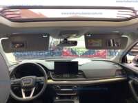 Audi Q5 2024 5p 45 Elite Sportback Mild Hybrid L4/2.0/T S-Tronic IMG_4075