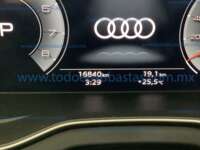 Audi Q5 2024 5p 45 Elite Sportback Mild Hybrid L4/2.0/T S-Tronic IMG_4062
