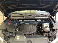Audi Q5 2024 5p 45 Elite Sportback Mild Hybrid L4/2.0/T S-Tronic IMG_4083