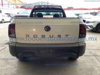Volkswagen Saveiro 2024  IMG_4009