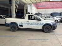 Volkswagen Saveiro 2024  IMG_4007