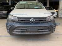 Volkswagen Saveiro 2024  IMG_4005