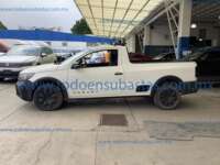 Volkswagen Saveiro 2024  IMG_4011