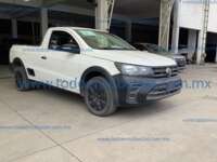 Volkswagen Saveiro 2024  IMG_4006