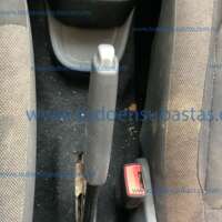 Volkswagen Saveiro 2024  IMG_4023