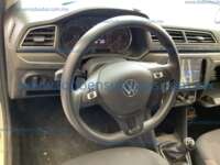 Volkswagen Saveiro 2024  IMG_4014